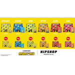 HIPSHOP「MINIONS Series」(KIDS SIZE)