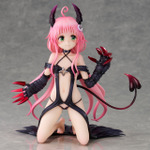 「ToLoveるダークネスシリーズ「ララ&モモ」~Les filles ! ~」