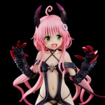 ToLoveる-とらぶる-ダークネス　ララ・サタリン・デビルーク～fillette ver.～