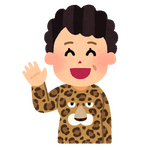 「“方言”キャラといえば?」