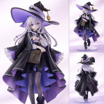 「魔女の旅々 イレイナ 1/7スケール 完成品フィギュア」
