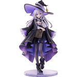 「魔女の旅々 イレイナ 1/7スケール 完成品フィギュア」