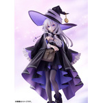 「魔女の旅々 イレイナ 1/7スケール 完成品フィギュア」