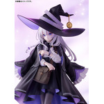 「魔女の旅々 イレイナ 1/7スケール 完成品フィギュア」