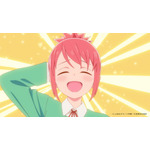 夏アニメ『これ描いて死ね』第2話「あなたは輝いている ～漫画を描くのは大変である」先行カット