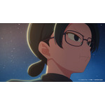 夏アニメ『これ描いて死ね』第2話「あなたは輝いている ～漫画を描くのは大変である」先行カット