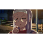 夏アニメ『これ描いて死ね』第2話「あなたは輝いている ～漫画を描くのは大変である」先行カット