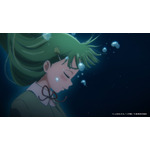 夏アニメ『これ描いて死ね』第2話「あなたは輝いている ～漫画を描くのは大変である」先行カット