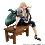 「NARUTOギャルズ NARUTO‐ナルト‐ 疾風伝 綱手 Ver.2 【再販】」