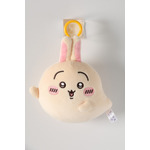 ぬいぐるみマスコット うさぎ