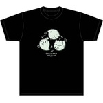 蛍光Tシャツ（表）