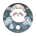 ノベルティうちわ（モモンガ）