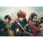 映画「キングダム」実写キャスト・登場人物・あらすじまとめ【金曜ロードショー放送／7月10日】 画像
