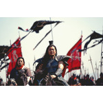 Ⓒ原泰久／集英社 Ⓒ2019 映画「キングダム」製作委員会