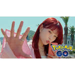 アイナ・ジ・エンドが『ポケモン GO』10週年の新CM「Sing like GO♪」で“外に出るワクワク”を歌う　メイキングでは妹REiKAと共演も語る！ 画像