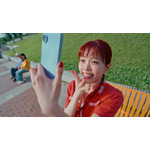 「Sing like GO♪ “ゲッチューNOW♡” - AiNA THE END x 『Pokémon GO』篇」