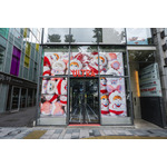 「ULTRA MART TOKYO」