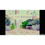 TV アニメ『ヤニねこ』2 話劇中歌「ニコチン受容体体操」映像