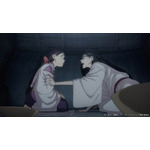 夏アニメ『ワールド イズ ダンシング』第二番「あんたには身体があるじゃないか」先行カット