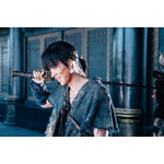 『キングダム』(C)原泰久/集英社(C)2019 映画「キングダム」製作委員会