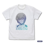 笑えばいいと思うよ Tシャツ
