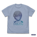 笑えばいいと思うよ Tシャツ