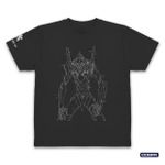 初号機 ドライTシャツ