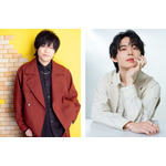 岩崎諒太、川島零士