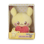 ポケピース／FOR YOU!BOX／ピカチュウ