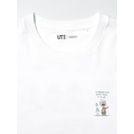 ピーナッツ UT/リラックスフィット