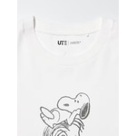 ピーナッツ UT/リラックスフィット