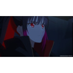 夏アニメ『魔法少女リリカルなのは EXCEEDS Gun Blaze Vengeance』#02(第2話)「国連調査機関 EXCEEDS/魔人狩り」先行カット