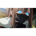 夏アニメ『魔法少女リリカルなのは EXCEEDS Gun Blaze Vengeance』#02(第2話)「国連調査機関 EXCEEDS/魔人狩り」先行カット