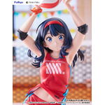 「TENITOL TALL グリッドマン ユニバース 宝多六花 Sports wear ver. 完成品フィギュア」