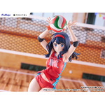 「TENITOL TALL グリッドマン ユニバース 宝多六花 Sports wear ver. 完成品フィギュア」