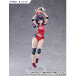 「TENITOL TALL グリッドマン ユニバース 宝多六花 Sports wear ver. 完成品フィギュア」