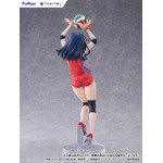 「TENITOL TALL グリッドマン ユニバース 宝多六花 Sports wear ver. 完成品フィギュア」