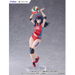 「TENITOL TALL グリッドマン ユニバース 宝多六花 Sports wear ver. 完成品フィギュア」