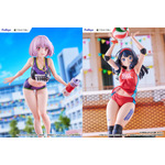 「TENITOL TALL グリッドマン ユニバース 完成品フィギュア」