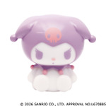 「サンリオキャラクターズ　かわいい！ほわっと光るマスコットライト」
