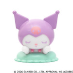 「サンリオキャラクターズ　かわいい！ほわっと光るマスコットライト」