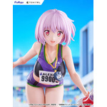 「TENITOL TALL グリッドマン ユニバース 新条アカネ Sports wear ver. 完成品フィギュア」