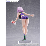 「TENITOL TALL グリッドマン ユニバース 新条アカネ Sports wear ver. 完成品フィギュア」