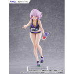 「TENITOL TALL グリッドマン ユニバース 新条アカネ Sports wear ver. 完成品フィギュア」