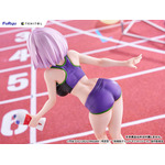 「TENITOL TALL グリッドマン ユニバース 新条アカネ Sports wear ver. 完成品フィギュア」