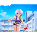 「TENITOL TALL グリッドマン ユニバース 新条アカネ Sports wear ver. 完成品フィギュア」