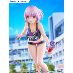 「TENITOL TALL グリッドマン ユニバース 新条アカネ Sports wear ver. 完成品フィギュア」
