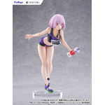 「TENITOL TALL グリッドマン ユニバース 新条アカネ Sports wear ver. 完成品フィギュア」
