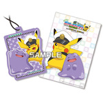 「ポケモン」歴代“旅立ちの3匹”のスタンプ＆賞品も登場！「JR東日本」スタンプラリーが開催 画像