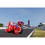 ホンダコライドン　